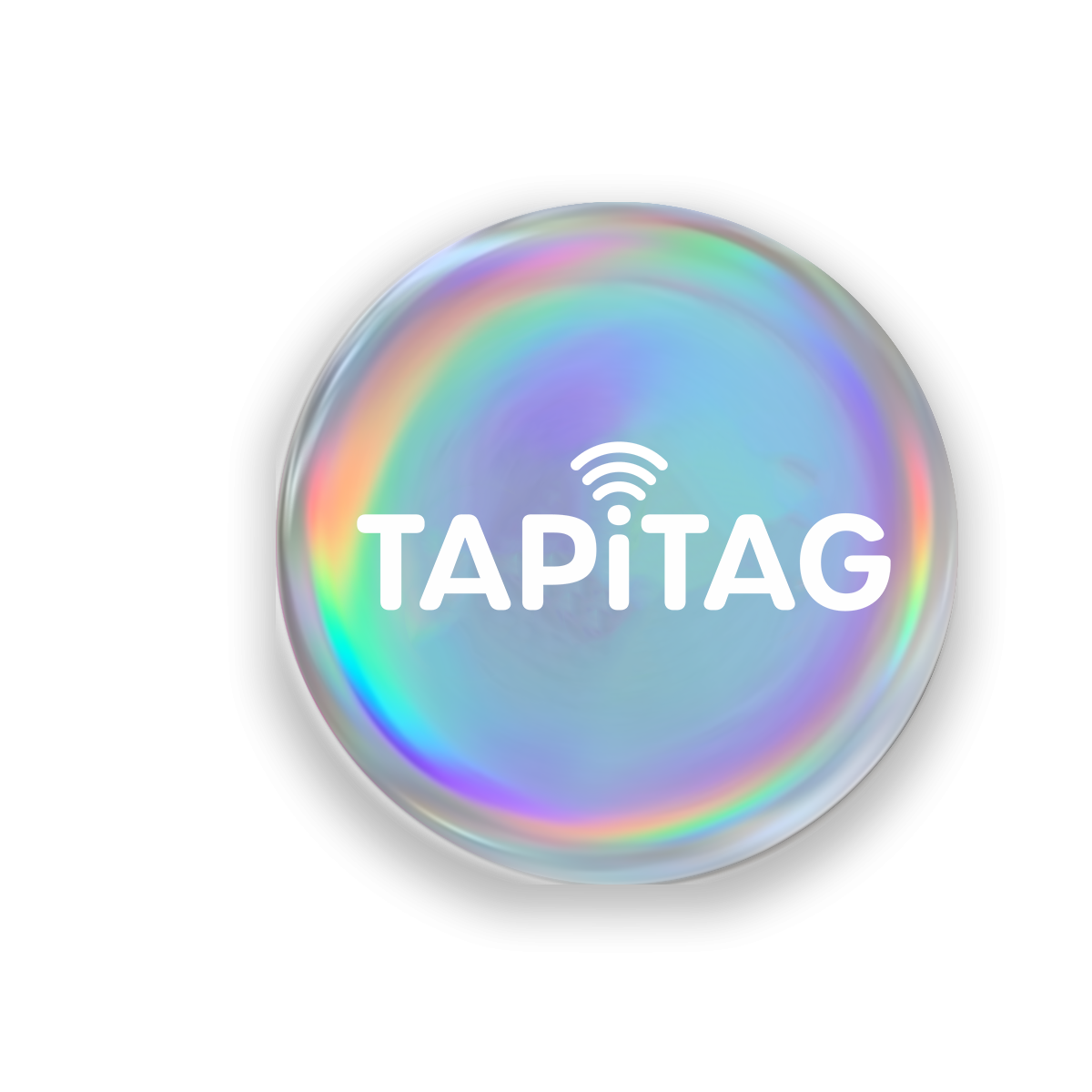 TAPITAG CONTACTLESS DIGITAL BUSINESS PHONE TAG