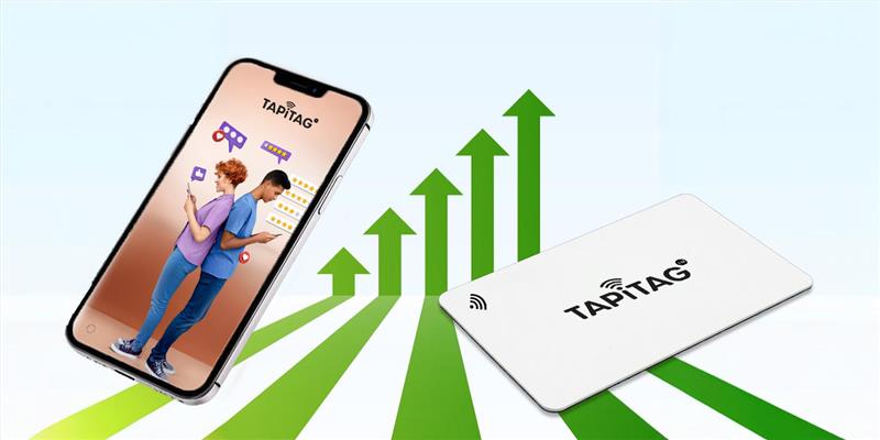 Google Review Cards for Business Growth
