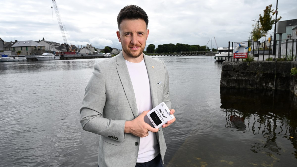 Why We Built TAPiTAG NFC Business Cards