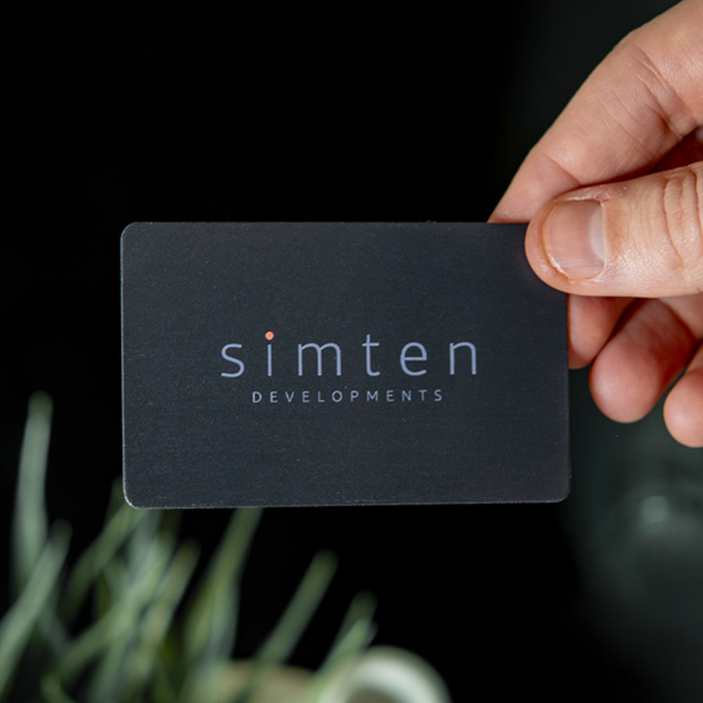 NFC technology for instant digital connections