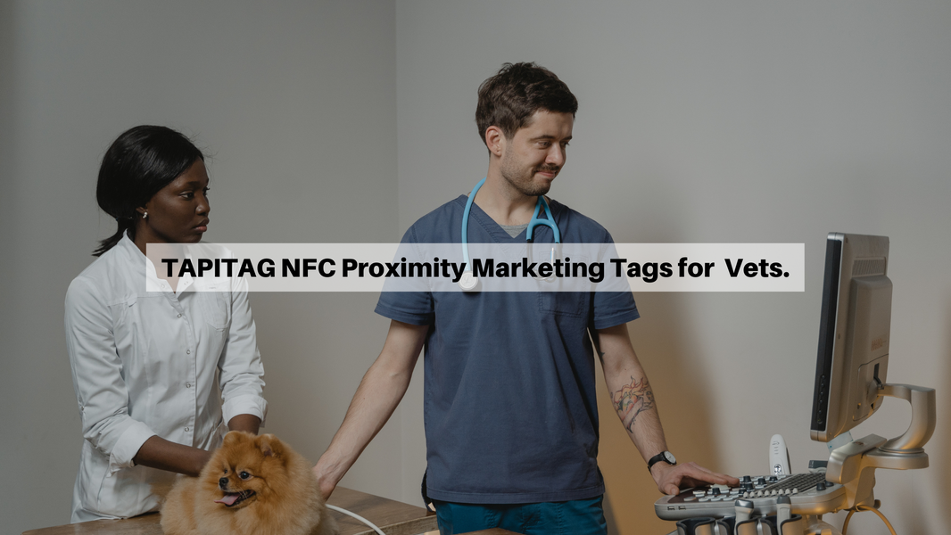 TAPiTAG Google Review Card