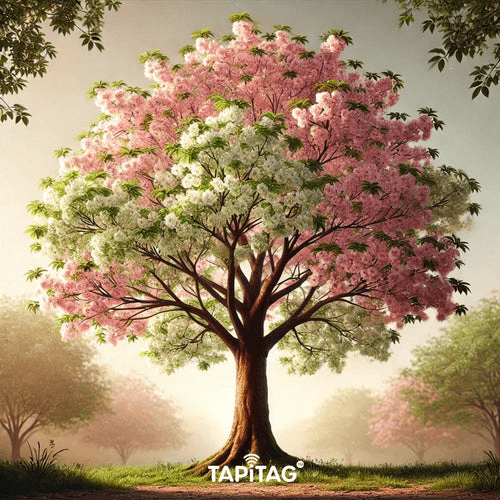 TAPiTAG Digital Business Card