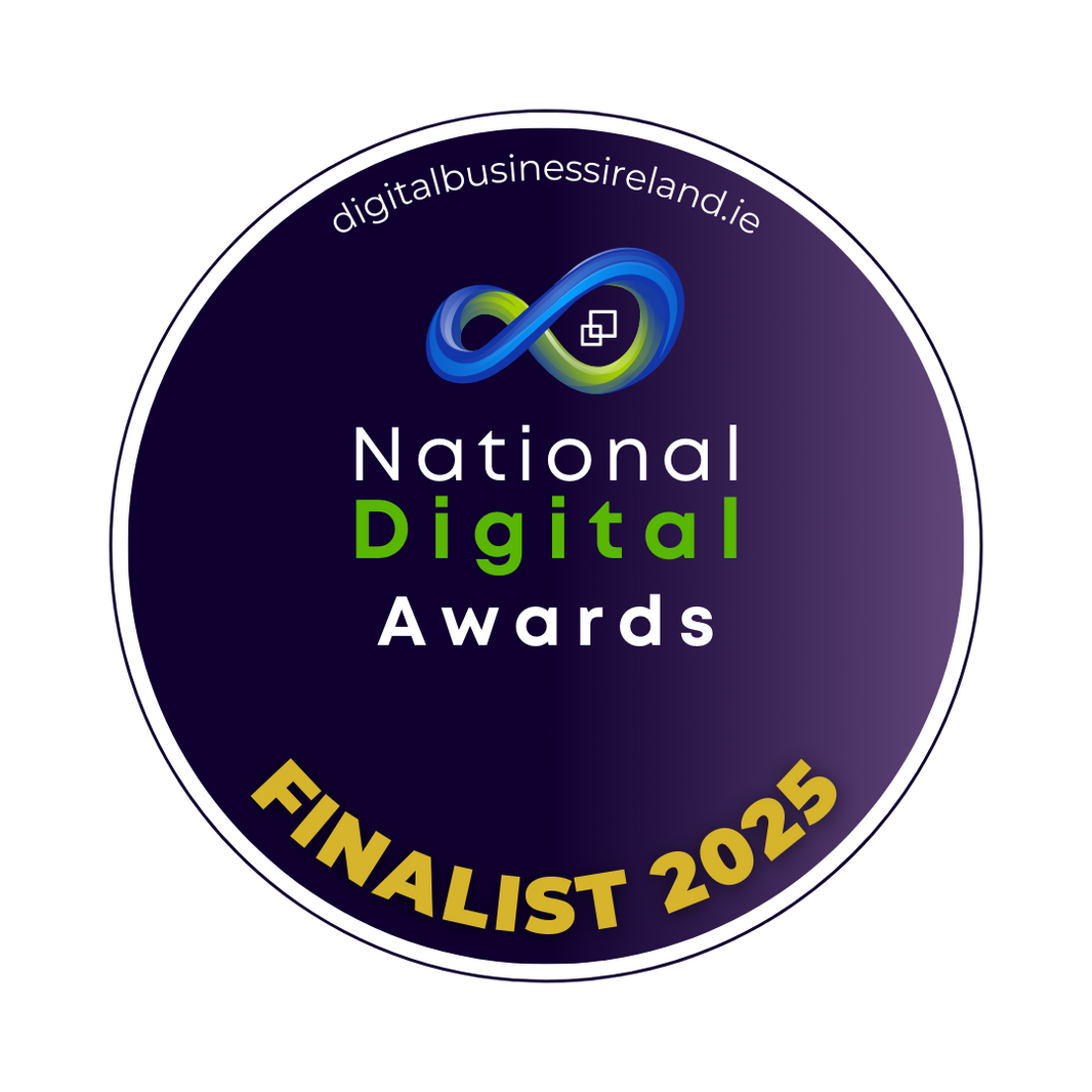 TAPiTAG Digital Impact Award 2025 Finalist