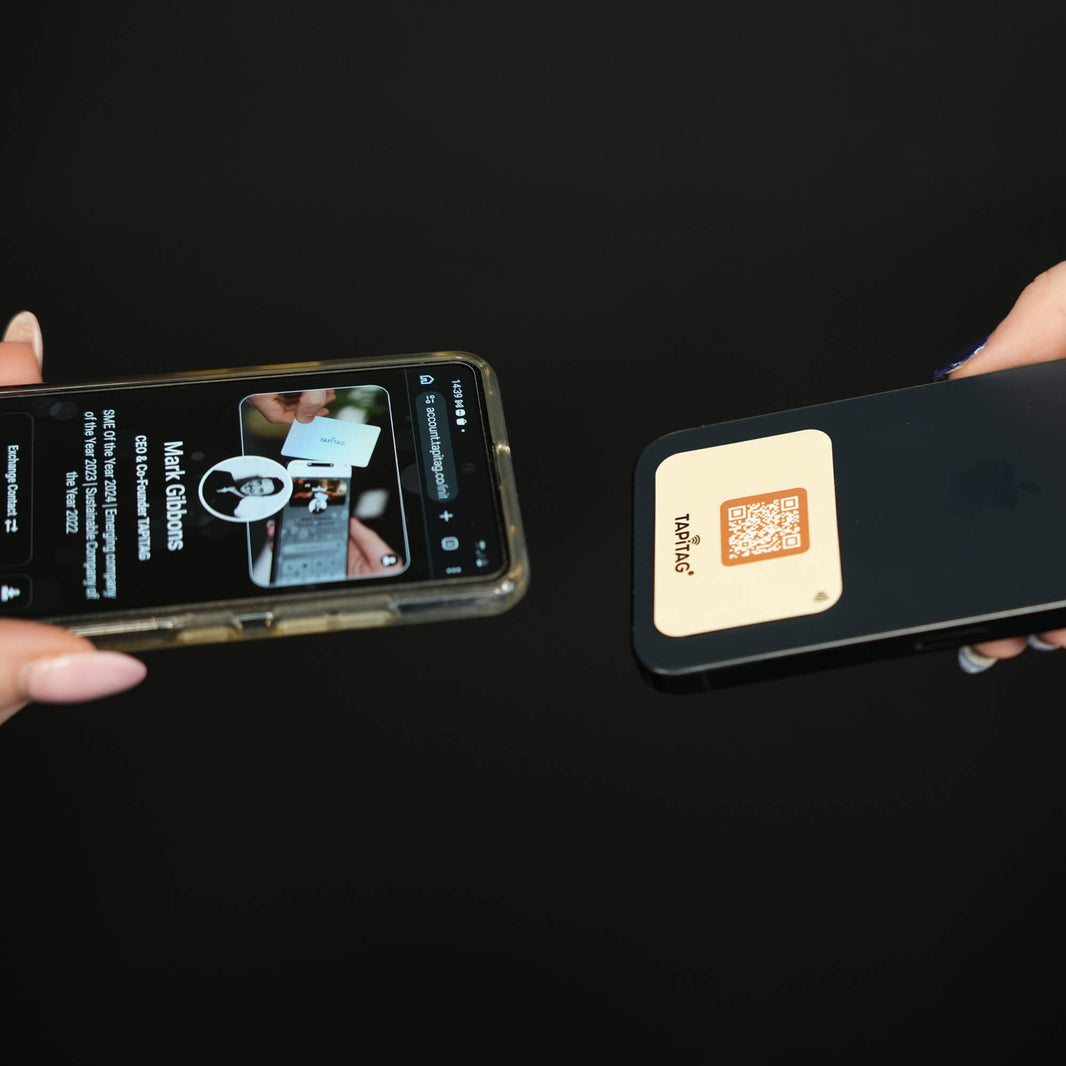 Best Digital Business Cards in 2026 (UK & USA Guide)