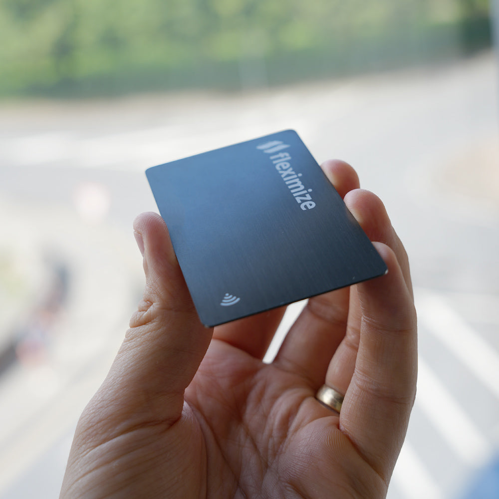 Best Digital Business Cards in the USA: NFC, Tap & Smart Cards for Modern Networking