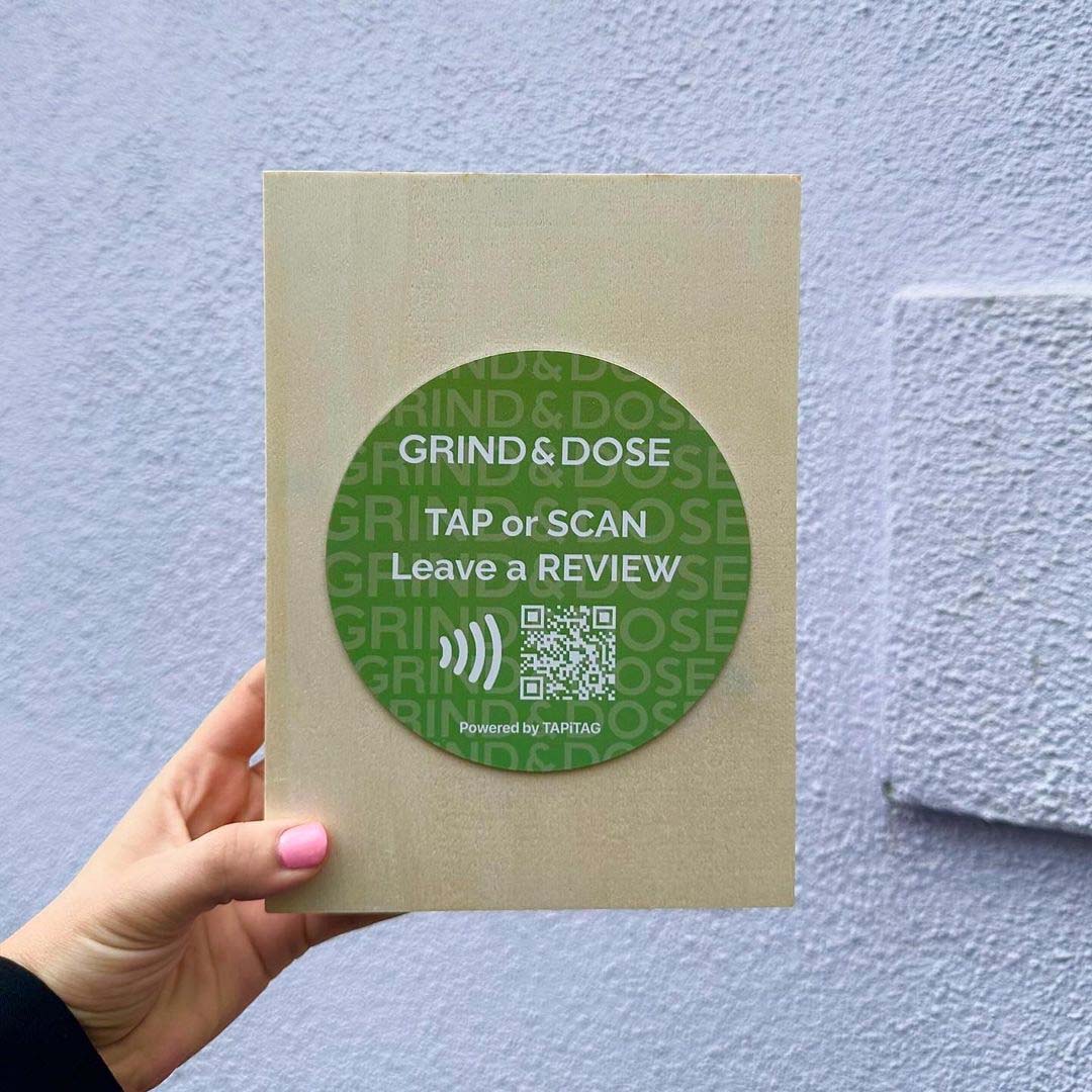 Seamless Integration: TAPiTAG's Role in Multi-Platform Review Management