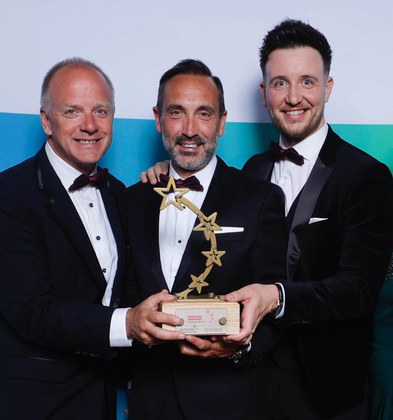 TAPiTAG win at National Enterprise Awards