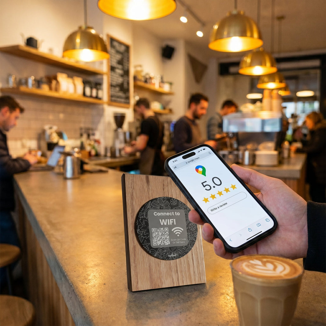 Best Way to Get Google Reviews in the UK