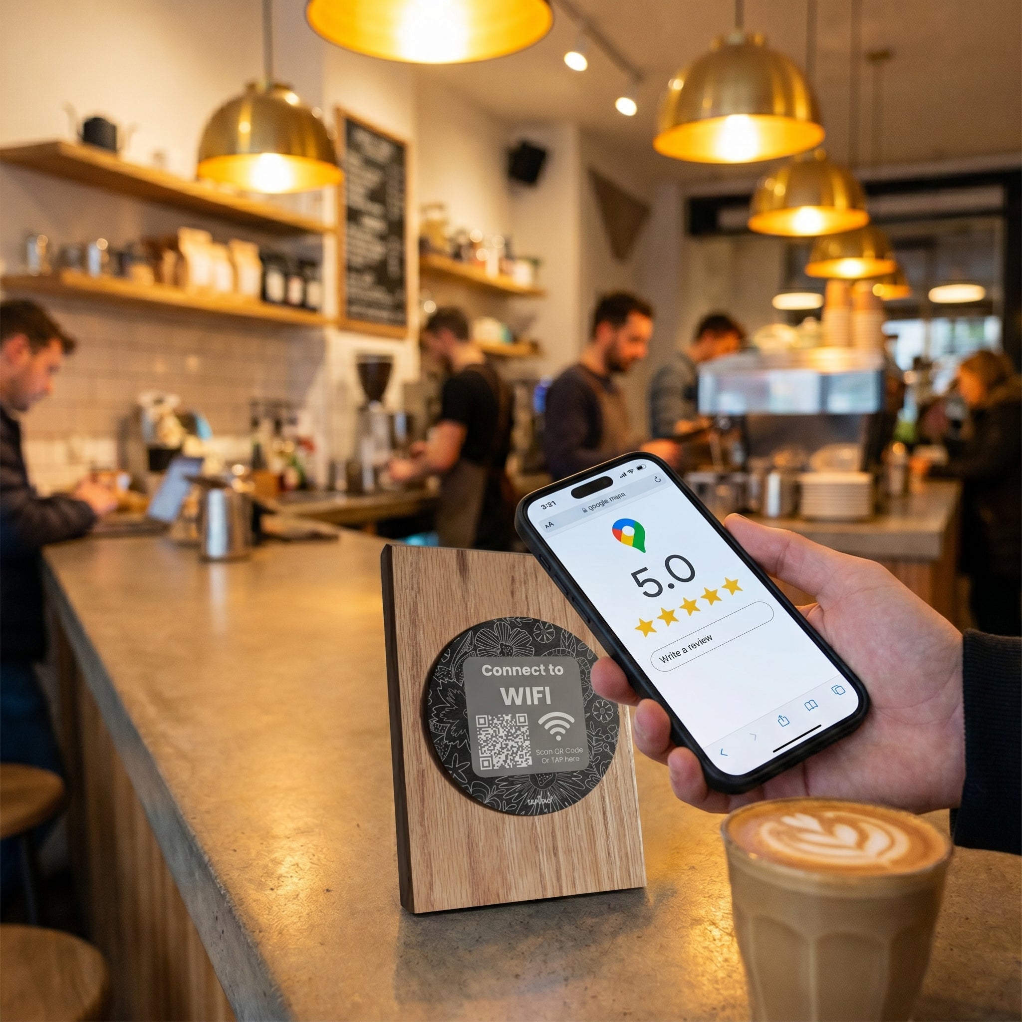 Best Way to Get Google Reviews in the UK