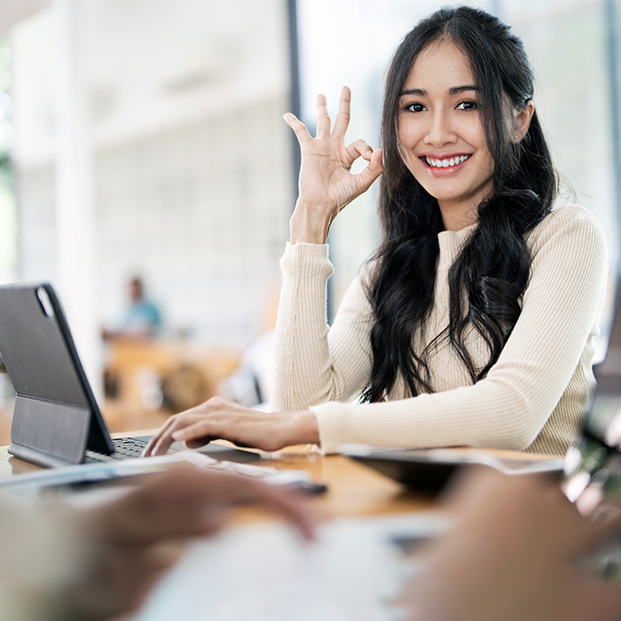 Smart networking for small business success