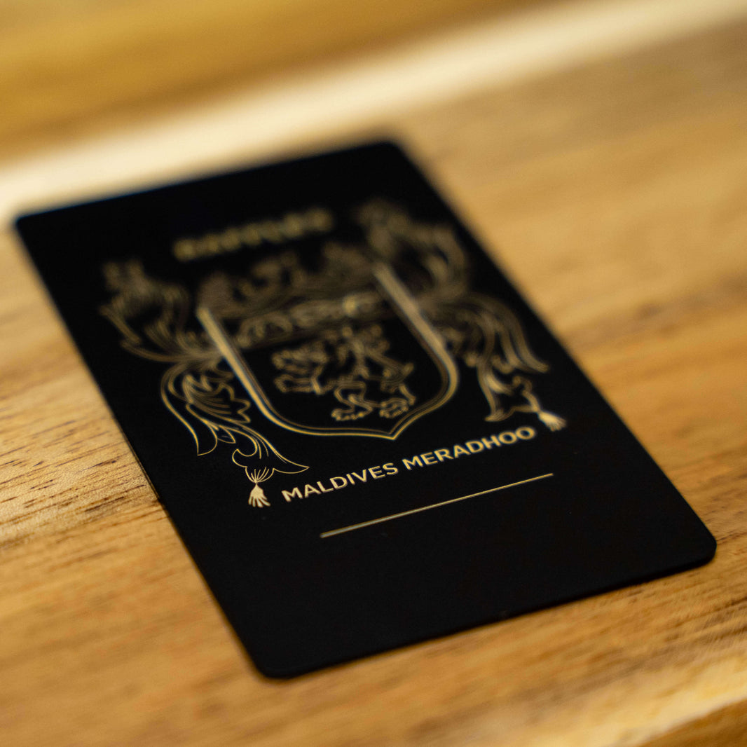 NFC Business Cards UK by TAPiTAG