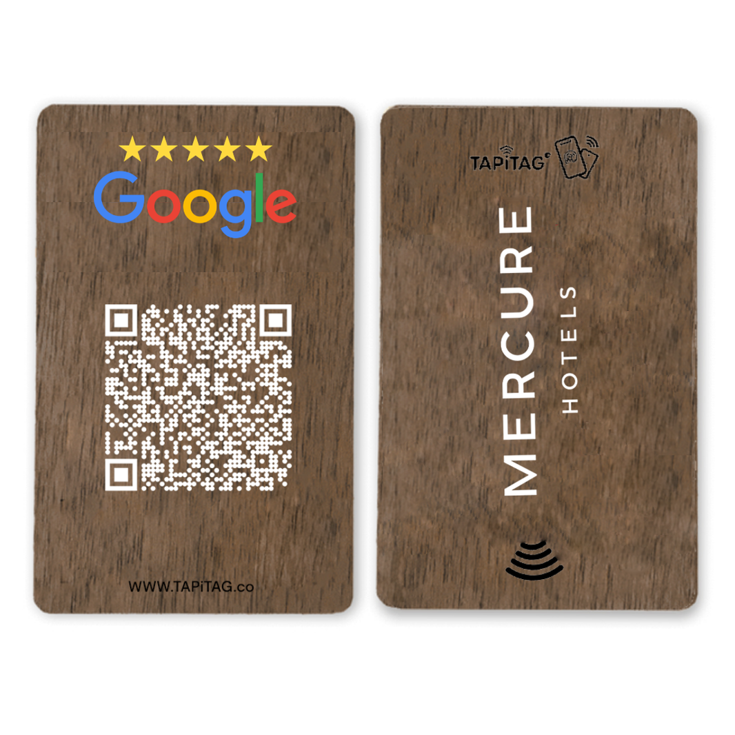 TAPiTAG customer feedback solution