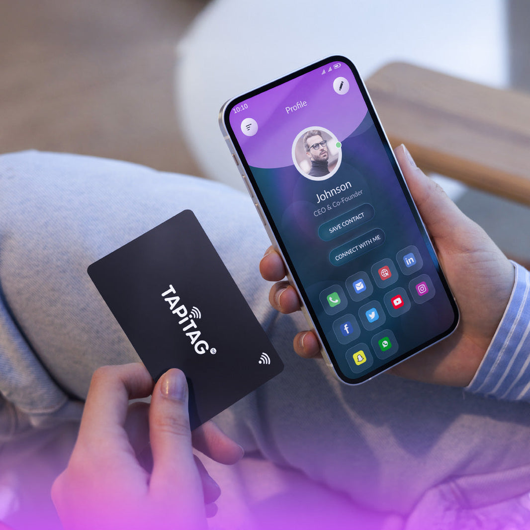 The Smallest Marketing Tool You're Not Using Yet