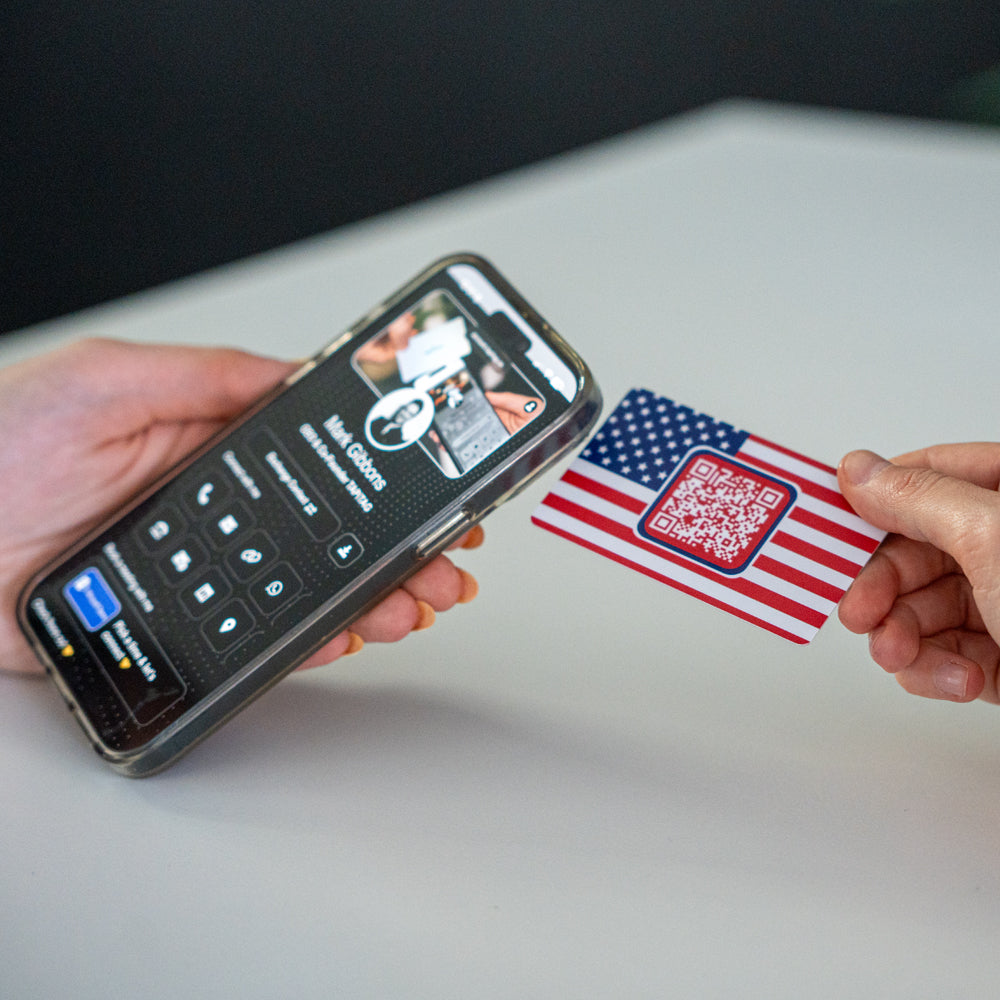 TAPiTAG NFC products now available on Amazon
