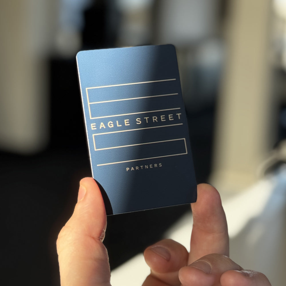NFC Business Cards: The Future of Networking