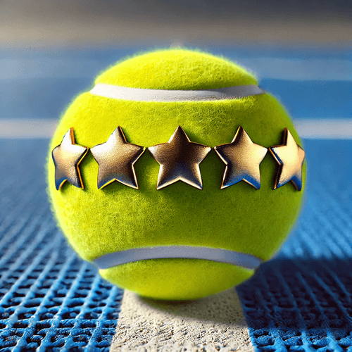 House of Padel Google reviews with TAPiTAG review cards