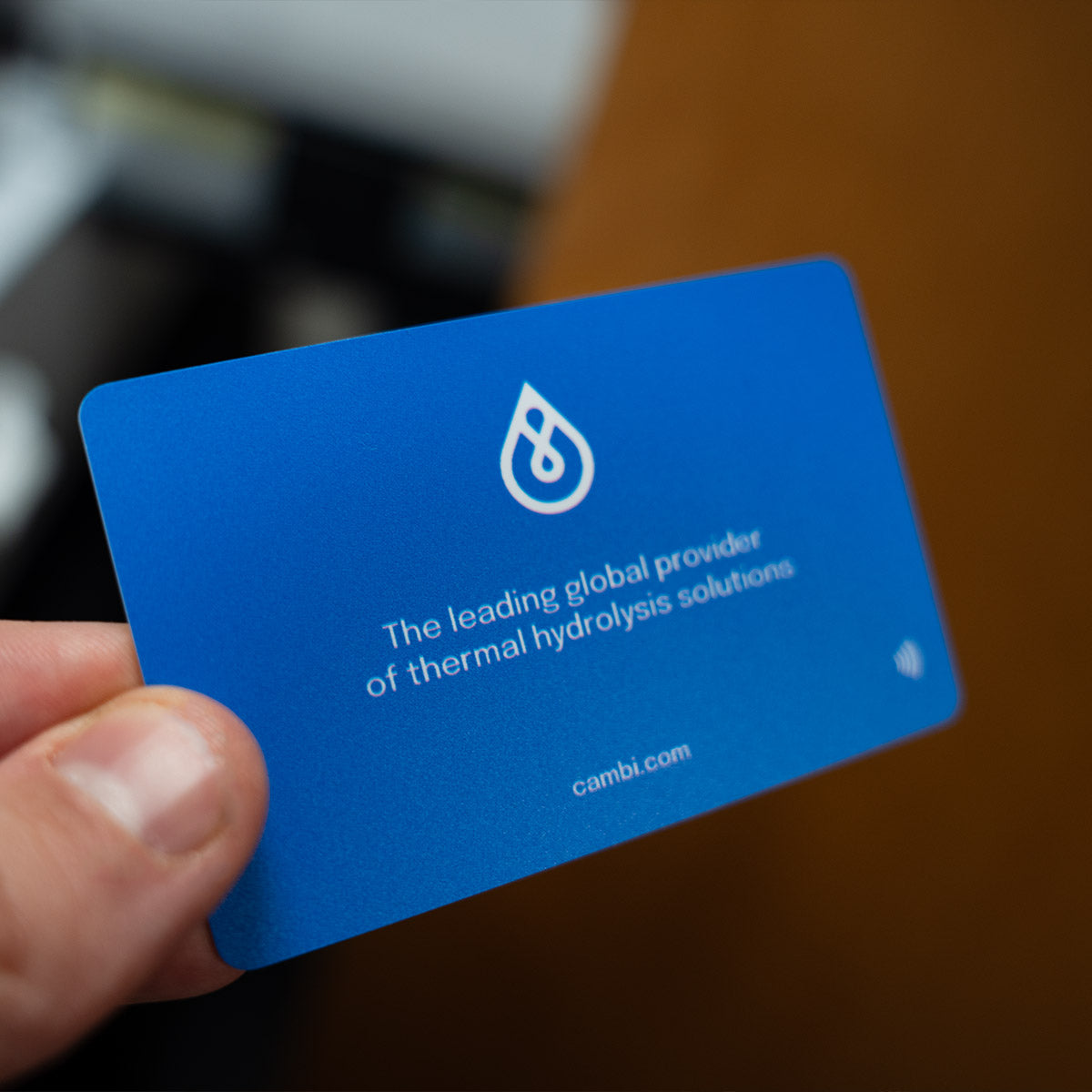 Best Digital Business Cards UK