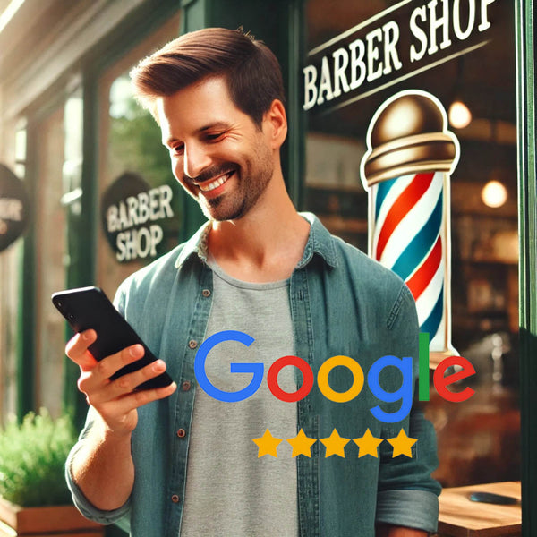 Boost Your 5-Star Google Reviews with TAPiTAG’s Google Review Card