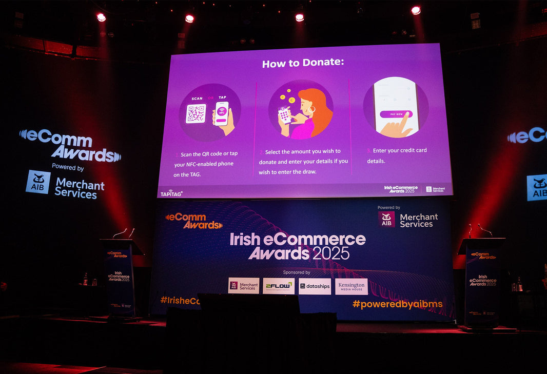 5 Proven Ways to 5X Donations at Your Next Fundraising Event with TAPiTAG Gamified Donations