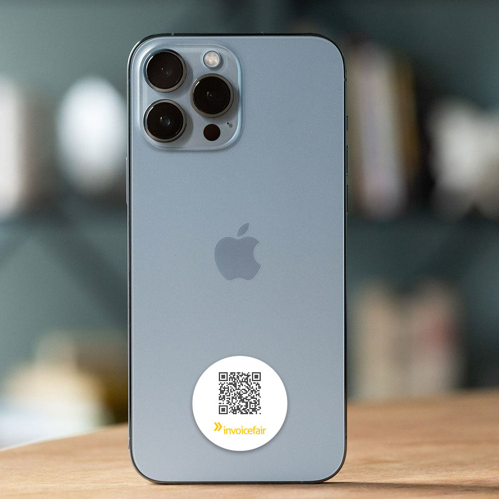 TAPiTAG NFC Tags for Smart Connectivity