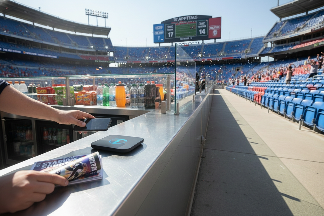 The Future of POS Is Terminal-Free — And It’s Finally Here