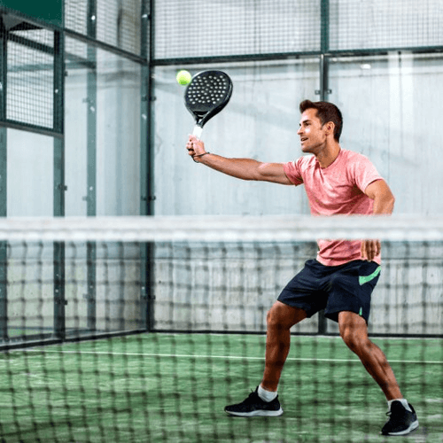 Power of Google reviews for modern padel clubs