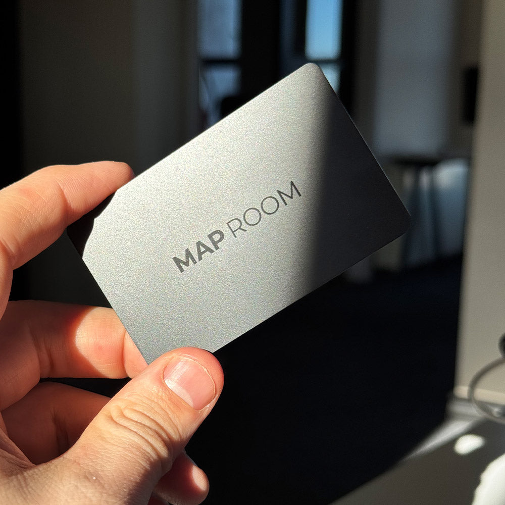 Smart Digital Business Cards for UK Startups