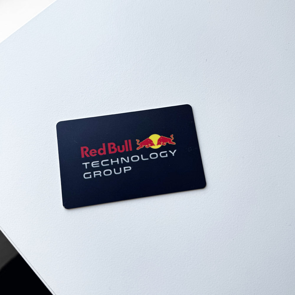 Digital business card networking in the UK