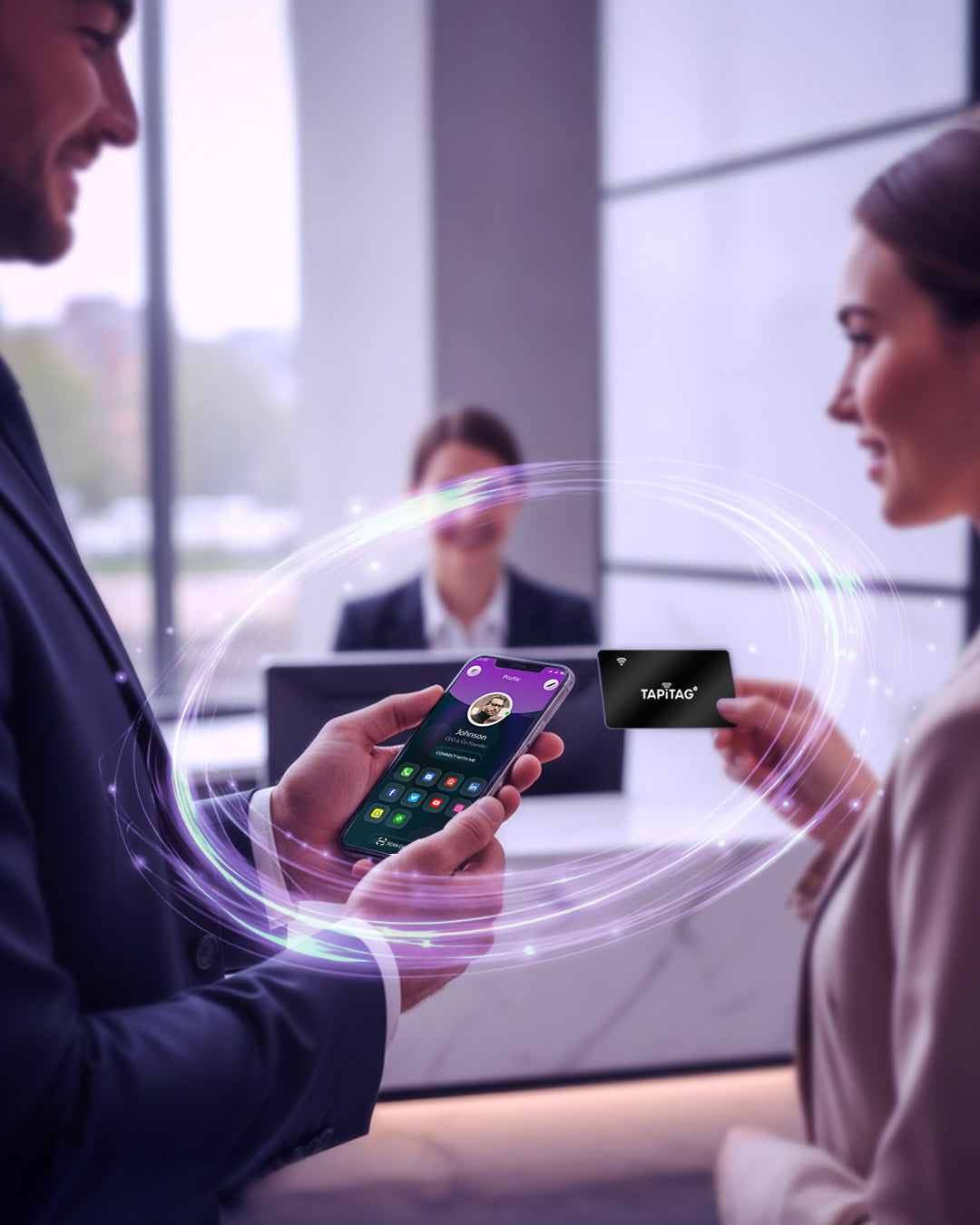Effective networking conversations