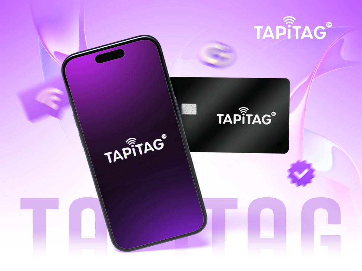 Best digital business card providers in Ireland