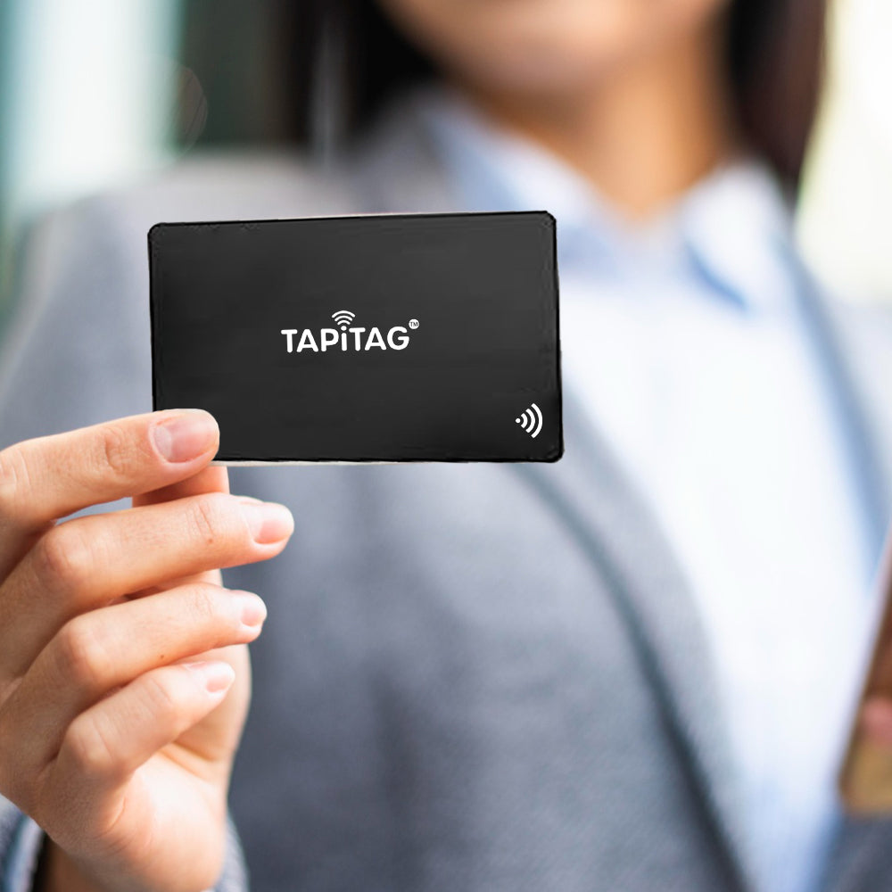 Best digital business cards
