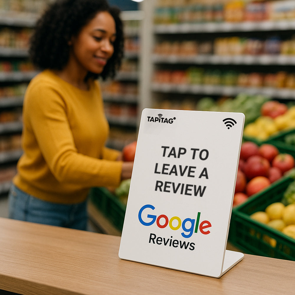 Best Way to Get Customer Reviews