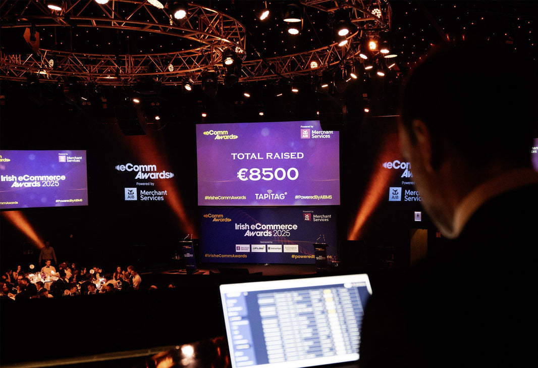 TAPiTAG Gamified Donations: How We’re Helping Charities 5x Their Donations