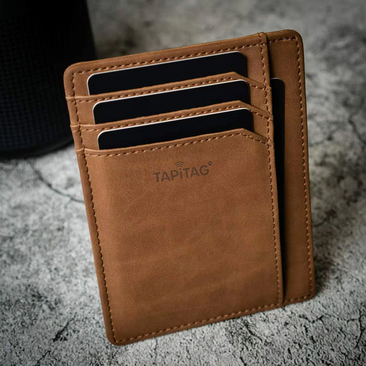 Wallets