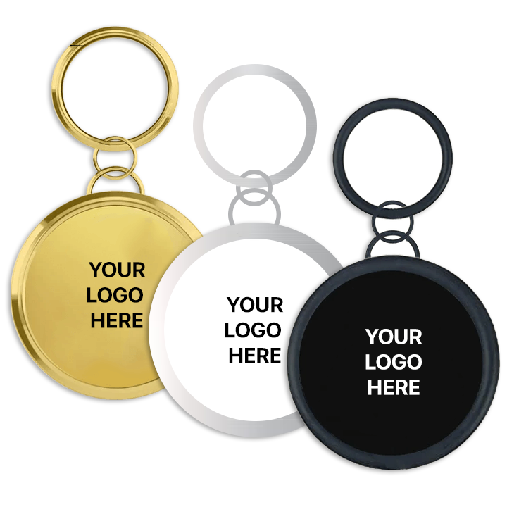 Digital Key Rings | NFC & QR Tags for Instant Networking – TAPiTAG