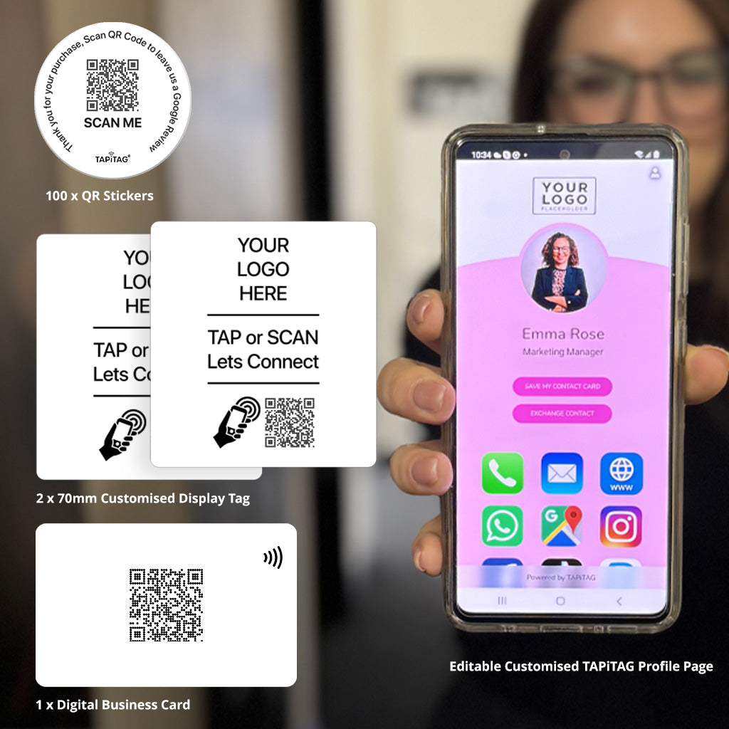 Sole Trader Bundle – Smart Starter Kit for Sole Traders