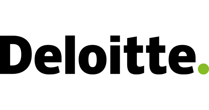 Deloitte Logo TAPiTAG