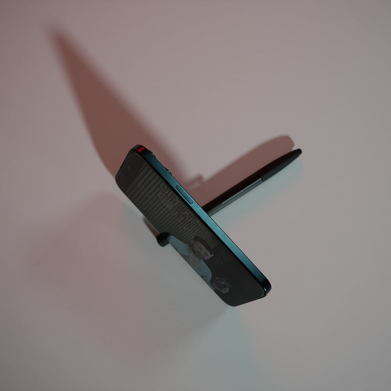 TAPiTAG Smart pen with NFC in packaging with personalised name. 