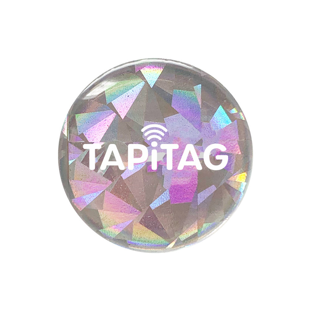 TAPITAG CONTACTLESS DIGITAL BUSINESS PHONE TAG