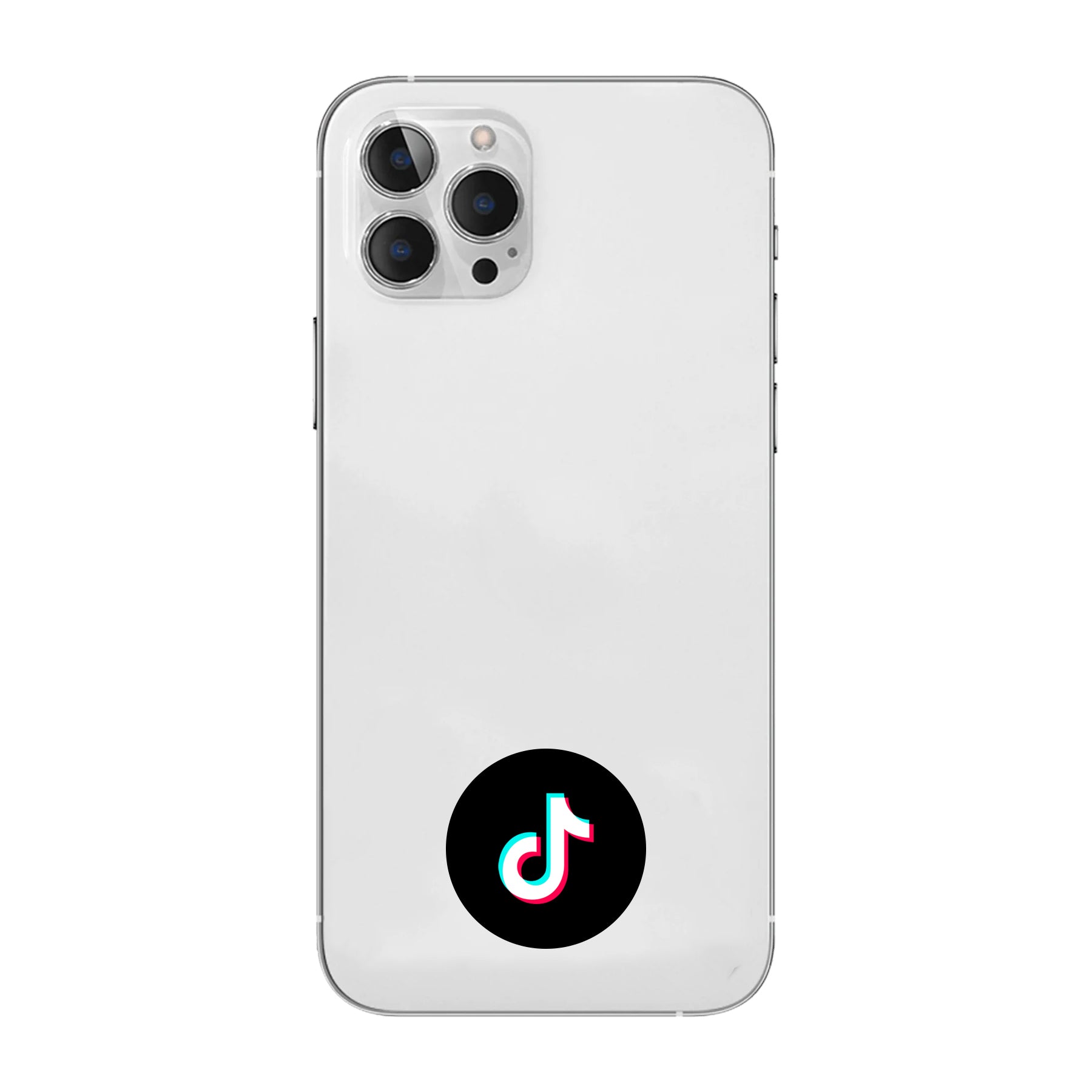 TAPiTAG TikTok NFC Tag – Instantly Share & Grow Your Followers!