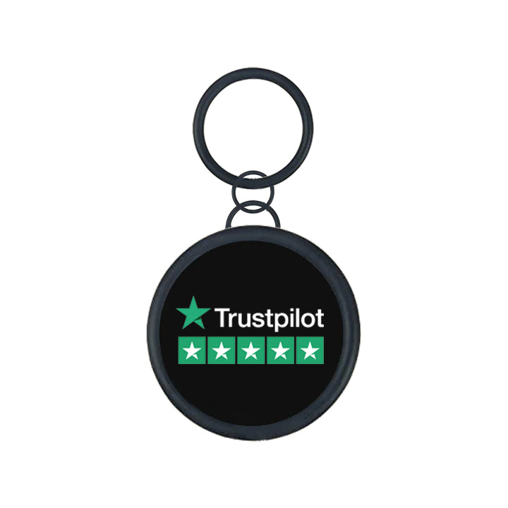 Trust Pilot Keyring