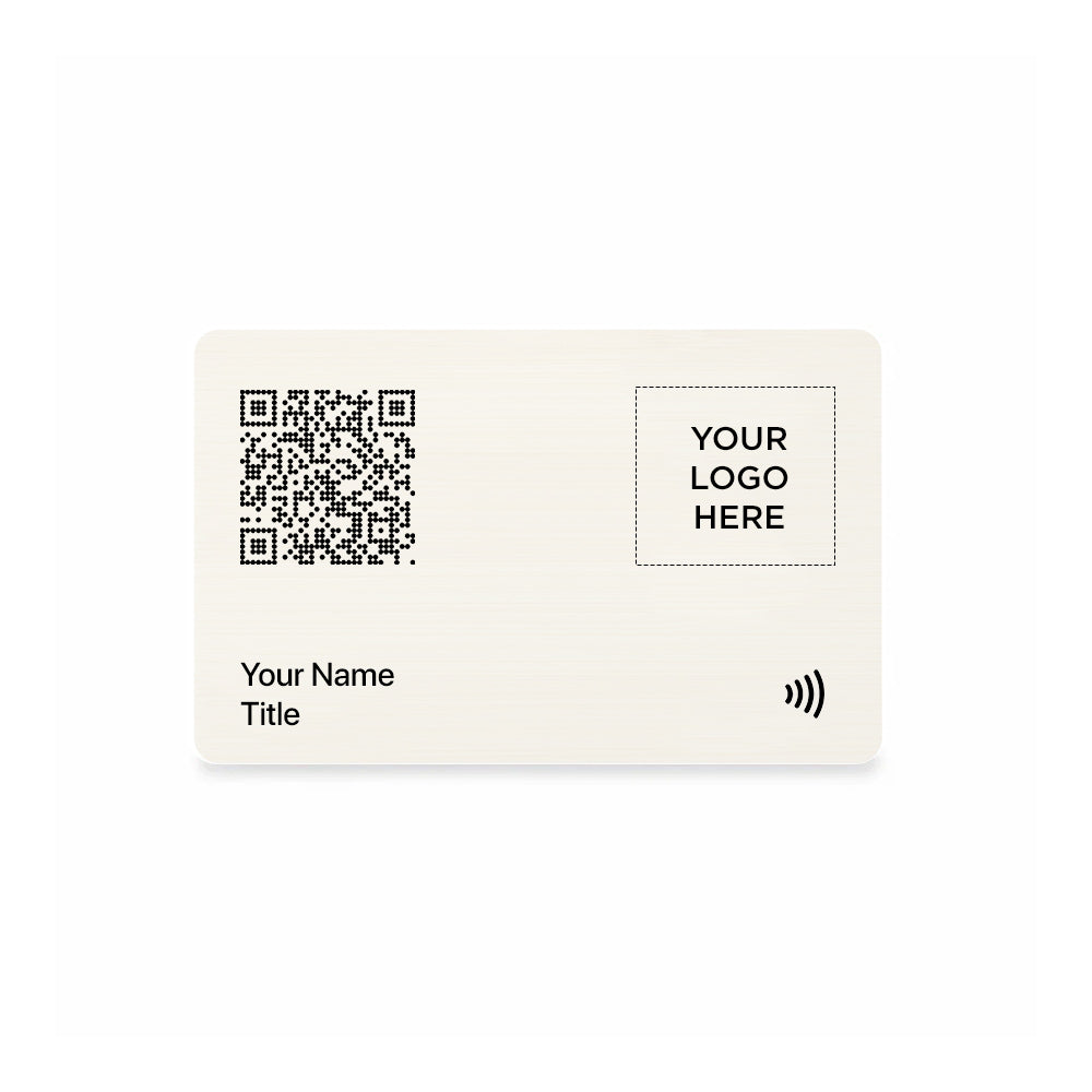 Digital Business Card Dimensions Digital Business Card Dimensions
