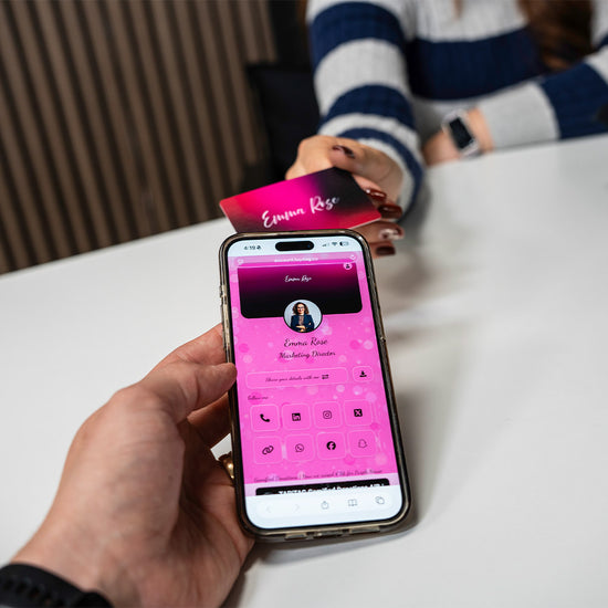 TAPiTAG FAQs | Answers to Your Digital Business Card Questions