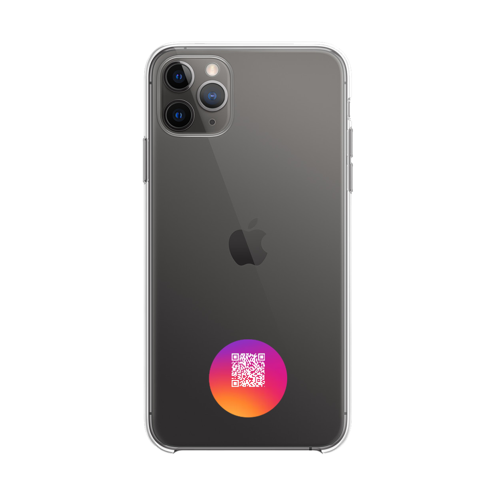 insta phone tag