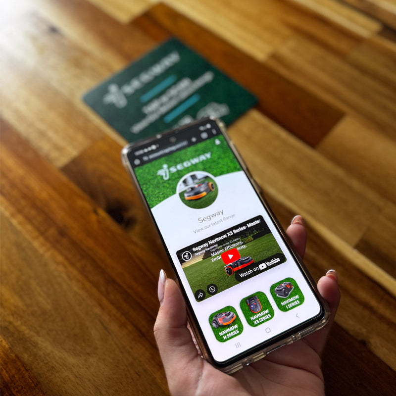 TAPiTAG NFC TAG PROXIMITY MARKETING