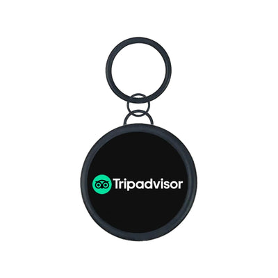 Tripadvisor Review Keychain | NFC TAG