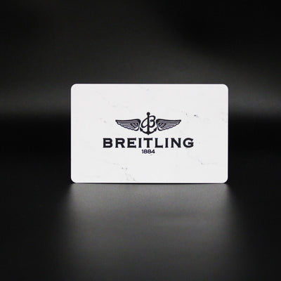 beritling logo on NFC Digital Business Card