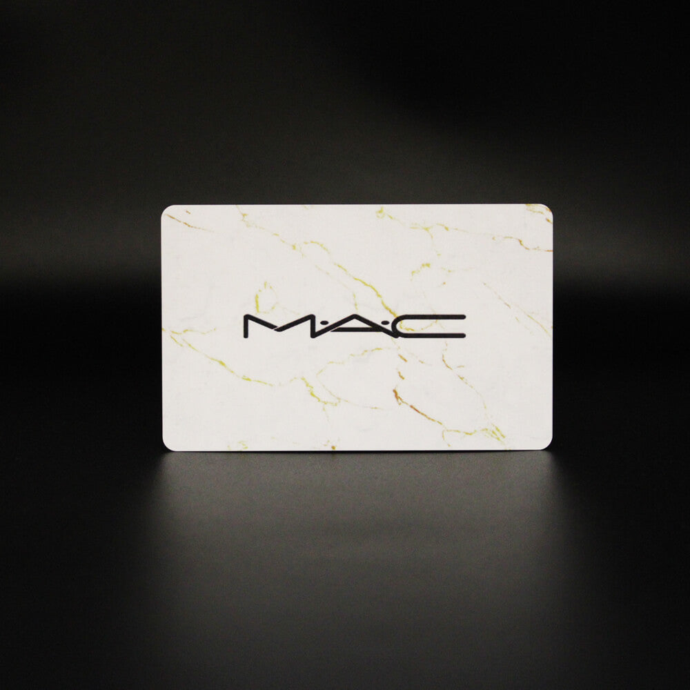 gold marble NFC-Enabled Digital Business Card