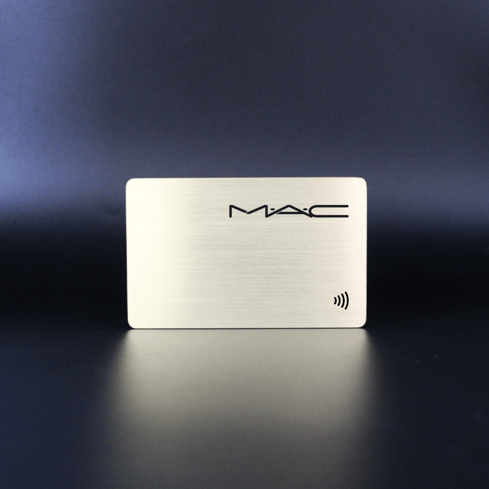 Tapi Tag TAPiTAG Gold | NFC Business Cards