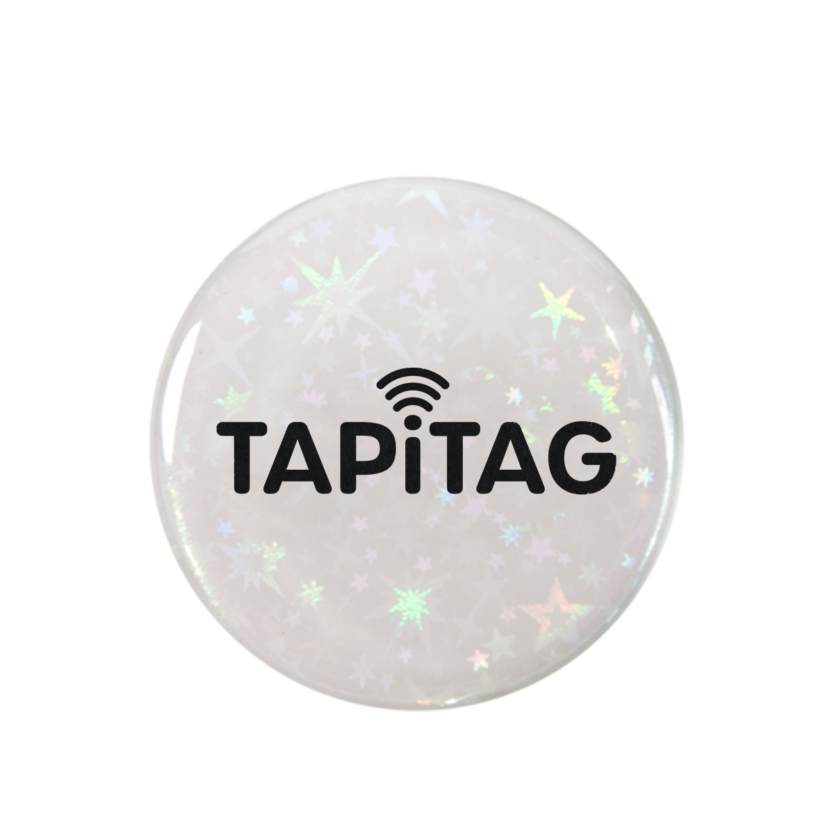 TAPITAG CONTACTLESS DIGITAL BUSINESS PHONE TAG